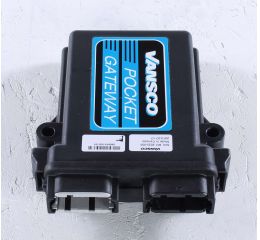 VANSCO J1939 POCKET GATEWAY MODULE