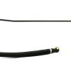 MACK INJECTOR COOLING RETURN PIPE
