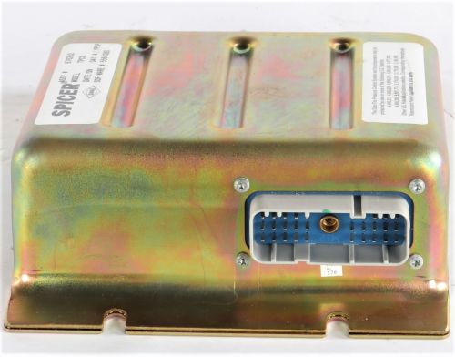 DANA SPICER CONTROL UNIT