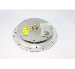 PLATE PUMP MNT KUB TIER3 | KIT