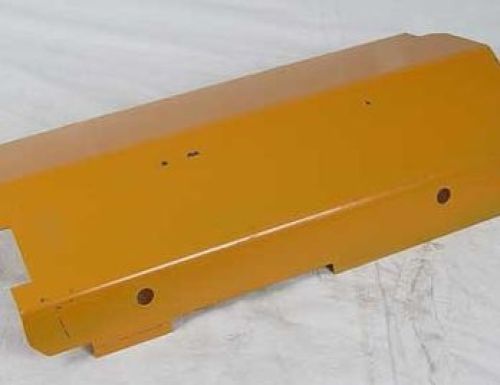 CASE AFTERMARKET RECOIL SPRING COVER
