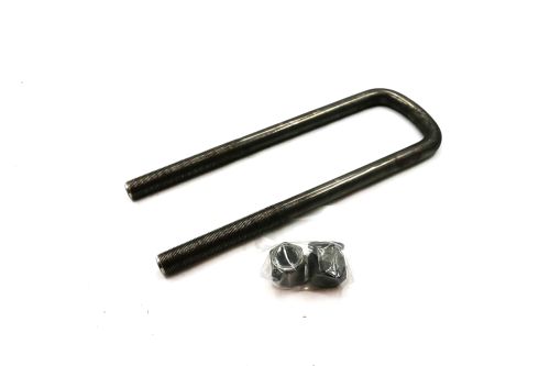 S&S NEWSTAR U-BOLT KIT