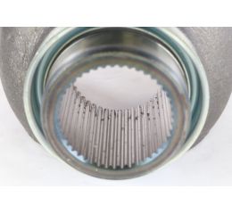 YOKE & SEAL KIT 1710 SERIES
