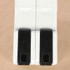 MERSEN ULTRA SAFE FUSEHOLDER 2POLE FOR 22MMX58MM FUSES