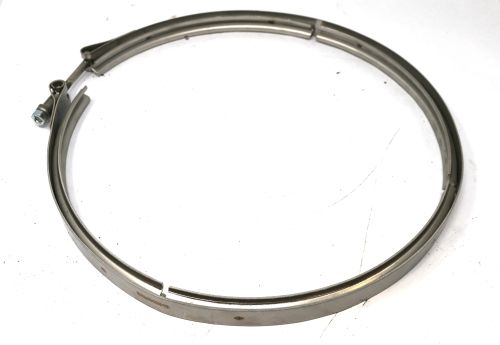 DINEX CLAMP -V BAND