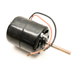 BLOWER MOTOR