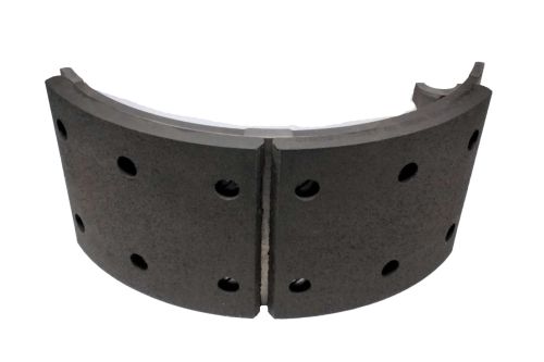 BENDIX BRAKE SHOE & LINING ASSEMBLY