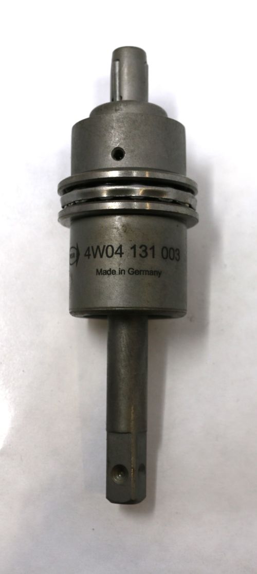 JLG ASSEMBLY FIXTURE