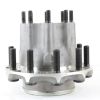 MACK DISC WHEEL HUB