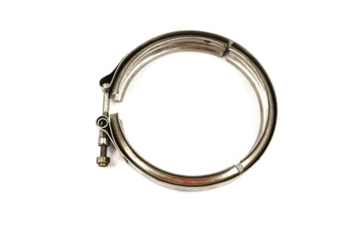 R.G RAY V-BAND CLAMP