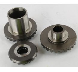 GEAR ASSEMBLY 17/24