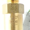 BEDIA MOTORENTECHNIK LIQUID LEVEL SENSOR PLS-40