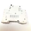 MERLIN GERIN CIRCUIT BREAKER  MULTI 9  C60SP  MCB  1P  20A