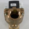 IWS SOLENOID VALVE BURKERT 5281
