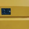 CASE AFTERMARKET COMP. DOOR L/H, WITH LATCH & HINGE