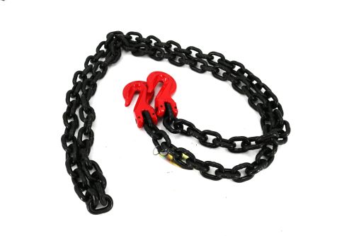 JLG RECOV CHAIN 10' X 3/8\" NCG