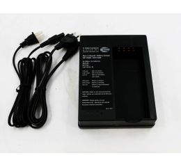 BATT CHRGR W/CBLS-GEN 1