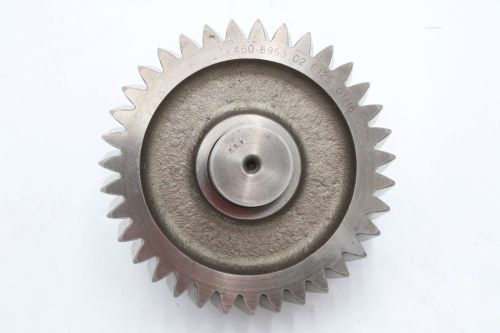 JLG IDLER GEAR