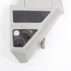 JCB CONTROL PANEL - HEAT A/C
