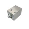 PETTIBONE VALVE DUAL C/BALANCE FLANGEMN