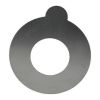 PVE AFTERMARKET PIN SHIM, STEEL