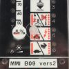 SCHAEFF MMI CONTROL BOX