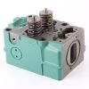VOLVO PENTA CYLINDER HEAD