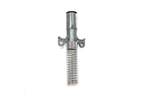 PHILLIPS PLUG - 4 PIN WITH CABLE