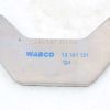 WABCO BRAKE LINING CARRIER
