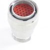 DEUTSCH ELECTRICAL CONNECTOR HOUSING/PLUG 31 PIN