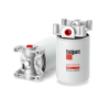 FLEETGUARD COOLANT FILTER ASSEMBLY