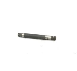 SHAFT OUTPUT