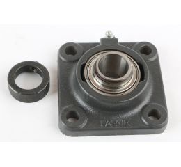 BALL BEARING 1in ID FOUR BOLT FLANGE MOUNTED