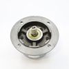 GAST AIR MOTOR METRIC