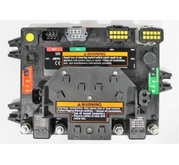 CONTROL UNIT