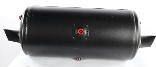 MACK AIR TANK 9.5\" 6.44 gal