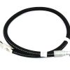 FREIGHTLINER TRUCK TRANMISSION OIL COOLER LINE