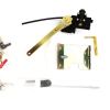 NAVISTAR CAB SUPPORT LEVELING VALVE