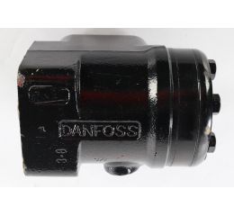 ORBITROL STEERING UNIT