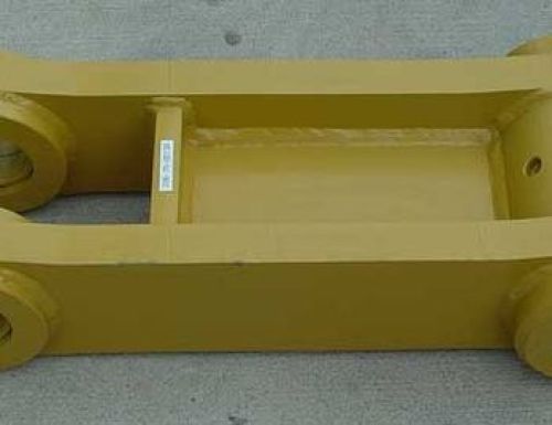 KOMATSU AFTERMARKET H LINK