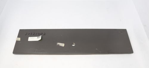 VOLVO SUPPORT WELD