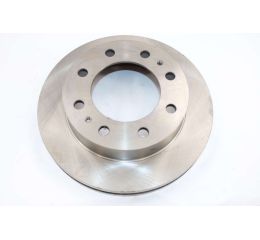 FRONT DISK BRAKE ROTOR