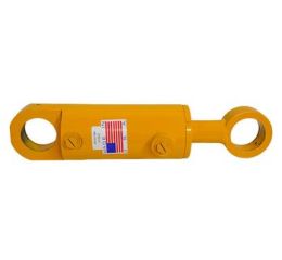 TILT CYLINDER