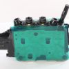 PARKER HYDRAULIC VALVE SECTION