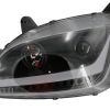 MATCH MADE 2015-19 PTRBLT 579 HDLT BLACK