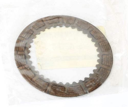 DOOSAN CLUTCH DISC