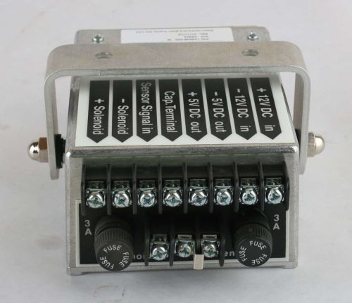 DANFOSS EATON CONSTANT SPEED CONTROL SWITCH