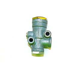 PRESSURE PROTECTION VALVE 3/8\" NPT  70 PSI