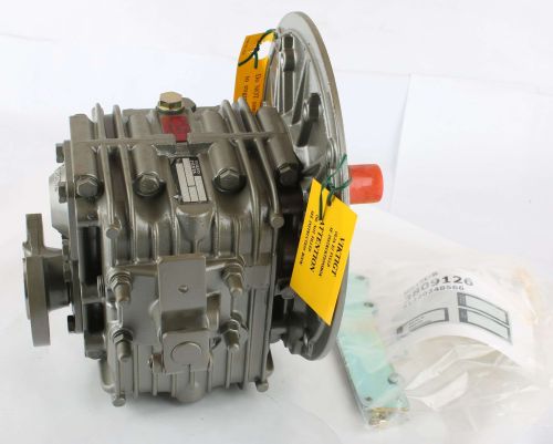 VOLVO PENTA REVERSING GEAR KIT MS15L-B  RATIO 2.14:1