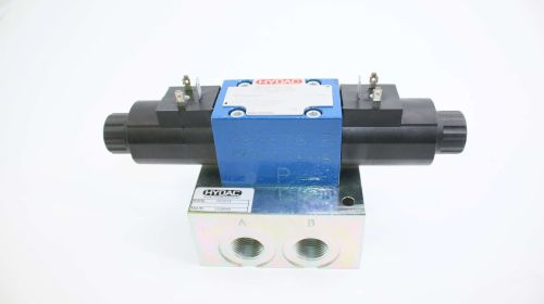 JLG MANIFOLD DRIVE